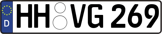 HH-VG269