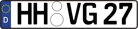 HH-VG27