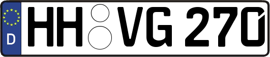 HH-VG270