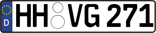 HH-VG271