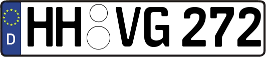 HH-VG272