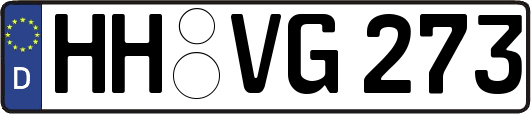 HH-VG273