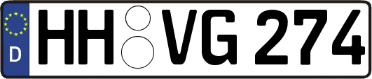 HH-VG274