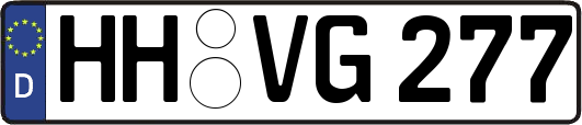 HH-VG277
