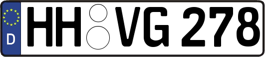 HH-VG278