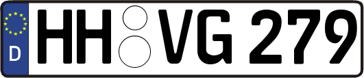 HH-VG279