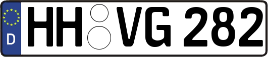 HH-VG282