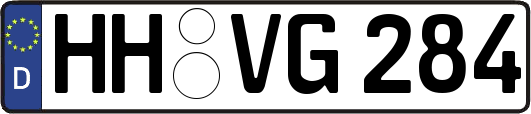 HH-VG284