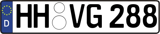HH-VG288