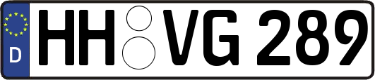 HH-VG289