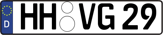 HH-VG29