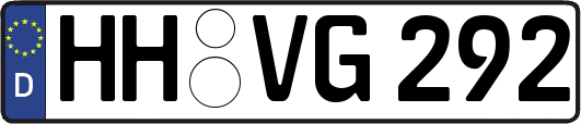 HH-VG292