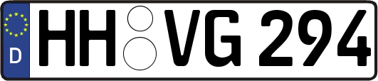 HH-VG294