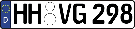 HH-VG298
