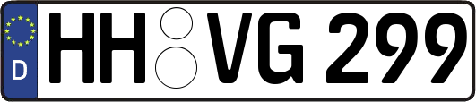 HH-VG299