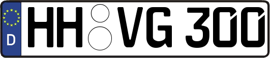HH-VG300