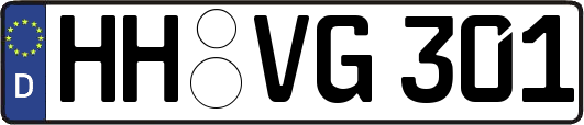 HH-VG301