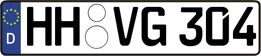 HH-VG304