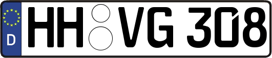 HH-VG308
