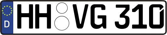 HH-VG310