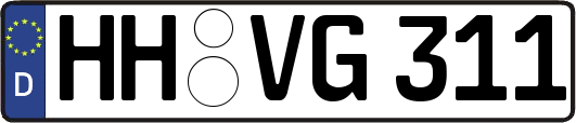 HH-VG311