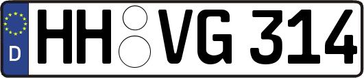 HH-VG314