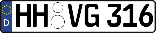 HH-VG316