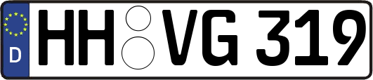 HH-VG319