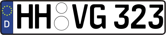 HH-VG323