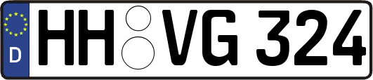 HH-VG324