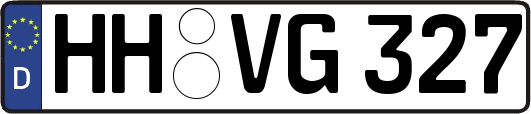 HH-VG327