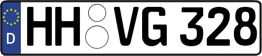 HH-VG328