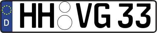 HH-VG33