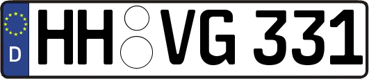 HH-VG331