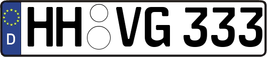 HH-VG333