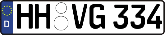 HH-VG334