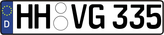 HH-VG335