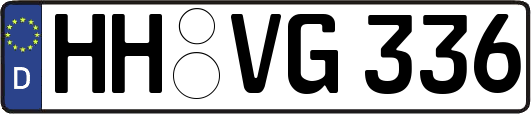 HH-VG336