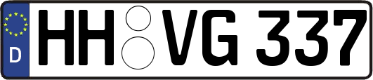 HH-VG337