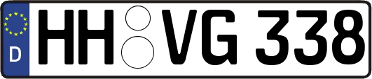 HH-VG338