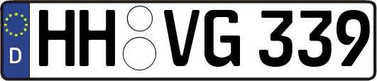 HH-VG339