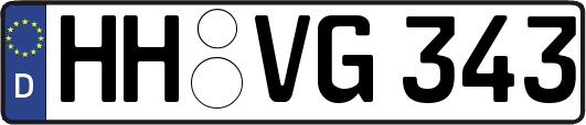 HH-VG343