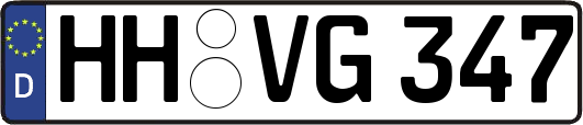 HH-VG347
