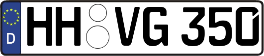 HH-VG350