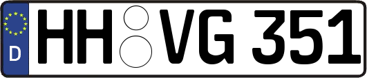 HH-VG351