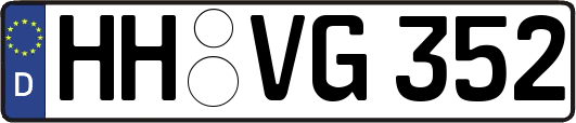 HH-VG352