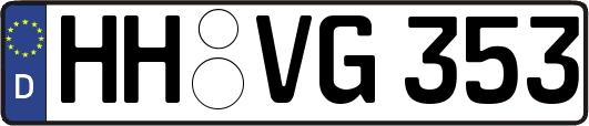 HH-VG353