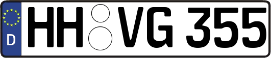 HH-VG355