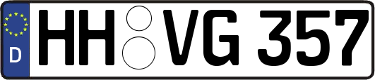 HH-VG357