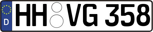 HH-VG358